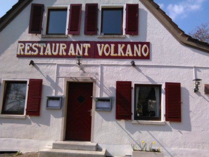 Photo: Volkano